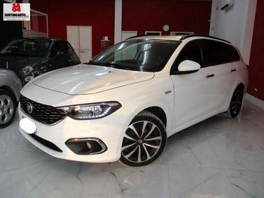 FIAT Tipo 1.6 Mjt S&S SW Lounge 120cv 2019