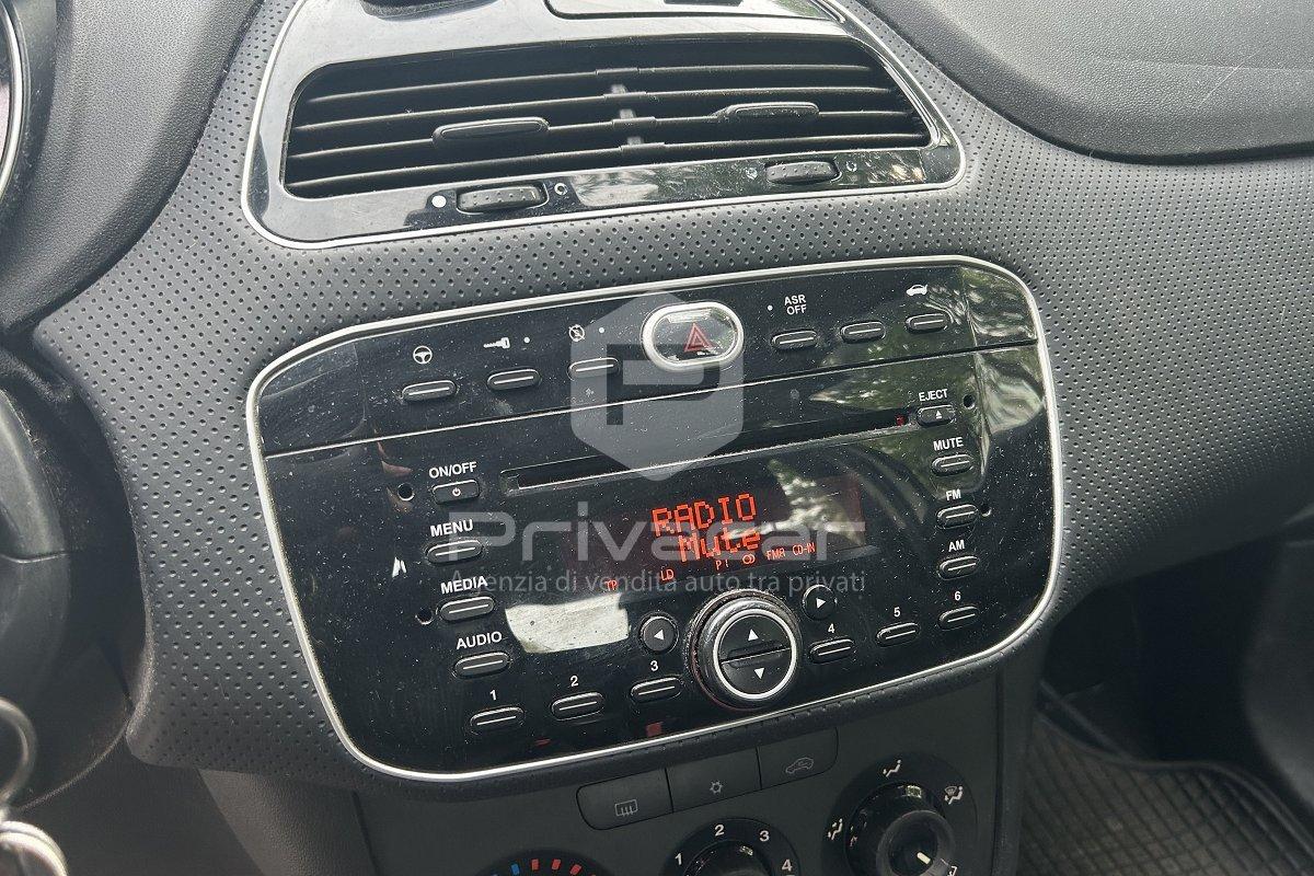 FIAT Punto Evo 1.3 Mjt 75 CV DPF 5 porte S&S MyLife