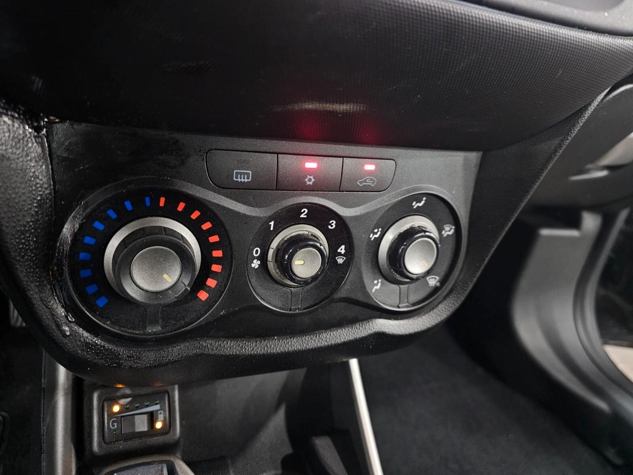 NUOVA ALFA ROMEO MITO DISTINCTIVE 1.4 T-JET 120CV