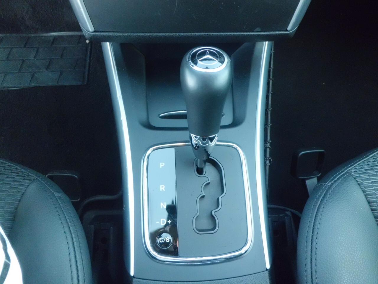 Mercedes-benz A 180 CDI Executive