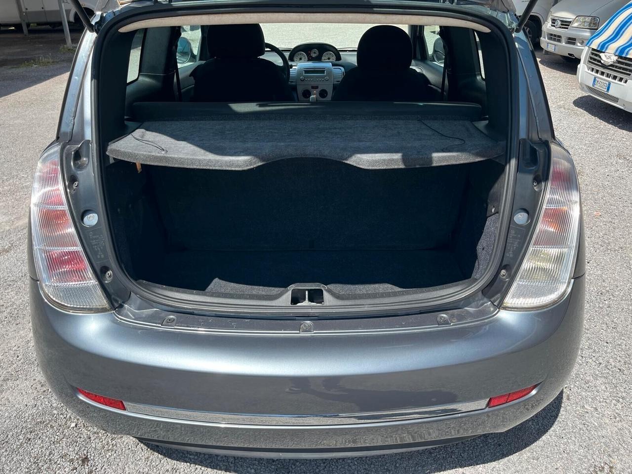 Lancia Ypsilon 1.3 MJT EURO5 12 MESI DI GARANZIA