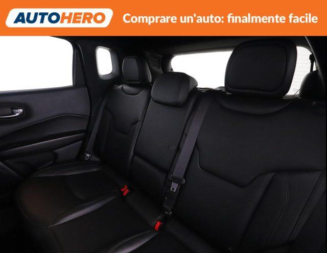 JEEP Compass 1.3 Turbo T4 240 CV PHEV AT6 4xe S
