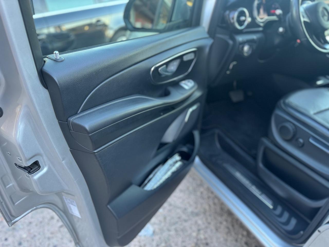 CLASSE V250 4MATIC PREMIUM