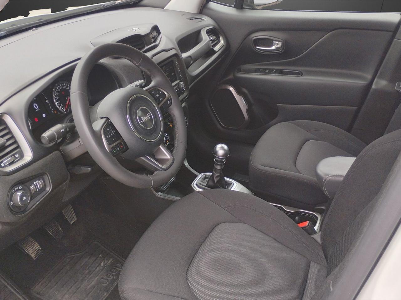 Jeep Renegade 1.6 mjt.2wd 130cv.PREZZO REALE