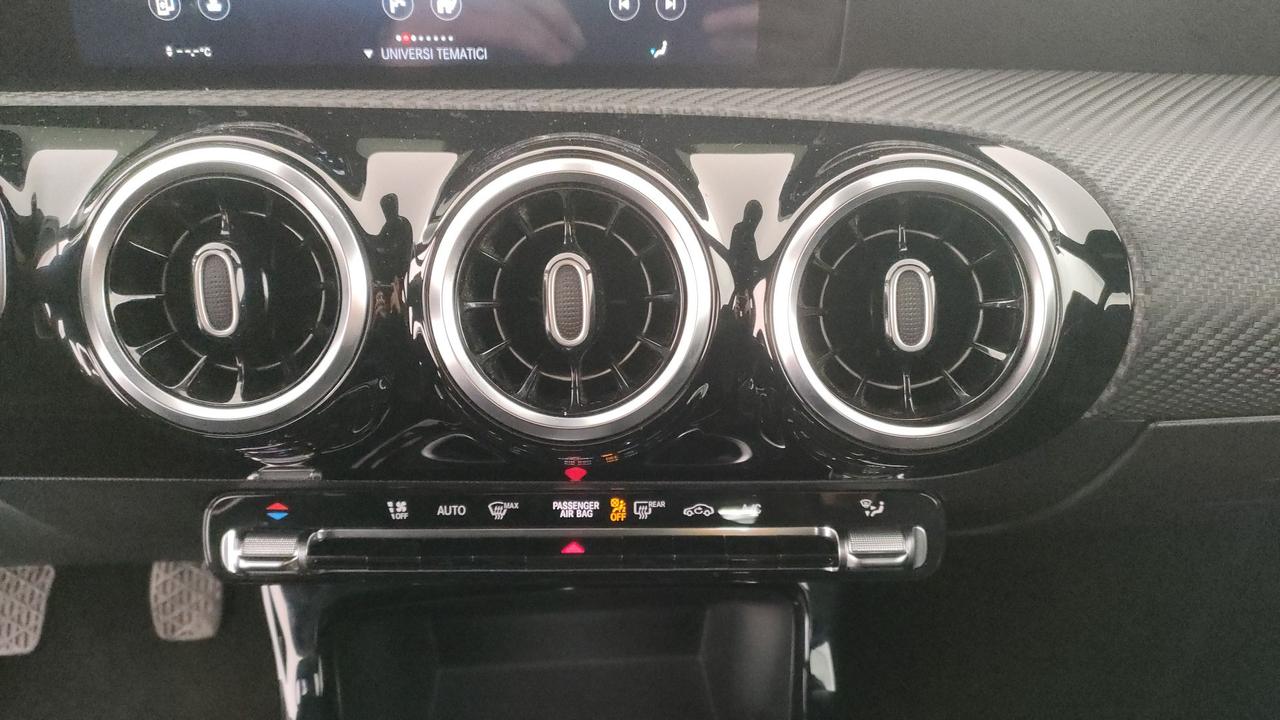 Mercedes-Benz Classe A - W177 2018 - Classe A - W177 2018 - A 160 Business