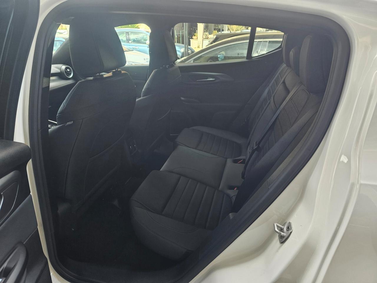 Alfa Romeo Tonale 1.6 diesel 130 CV TCT6 Super