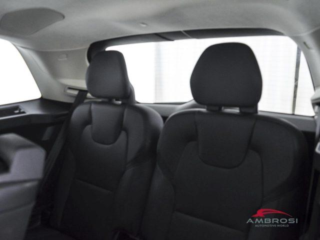 VOLVO XC90 B5 AWD automatico 7 posti Ultimate Bright