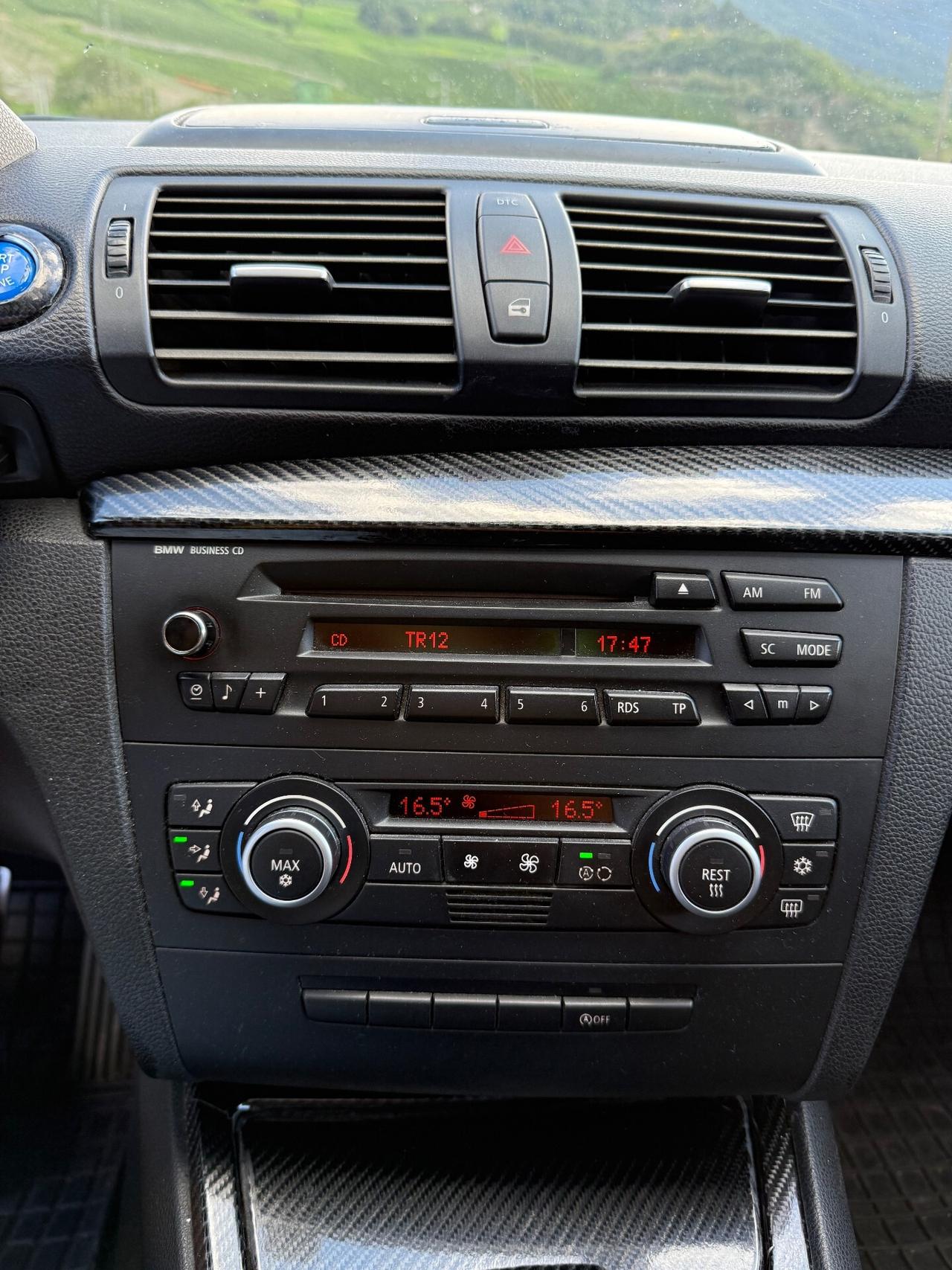 Bmw 118 118d Futura DPFall Msport