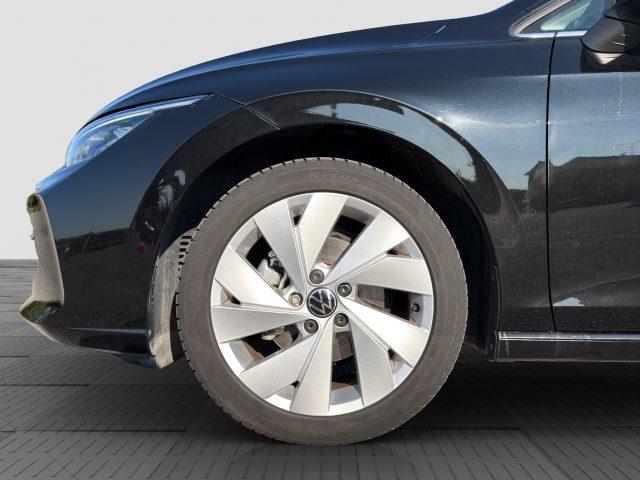VOLKSWAGEN Golf Golf 2.0 TDI 150 CV DSG SCR Style