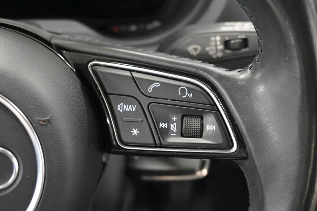 Audi A3 SPB 35 TDI S tronic Admired