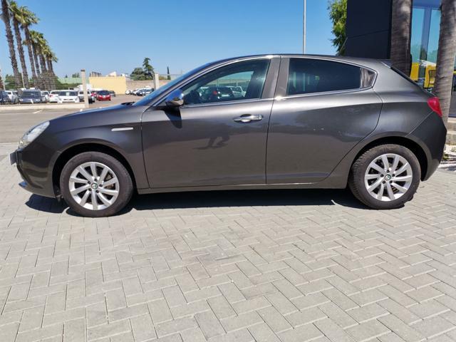 ALFA ROMEO Giulietta 2.0 JTDm-2 150 CV Distinctive