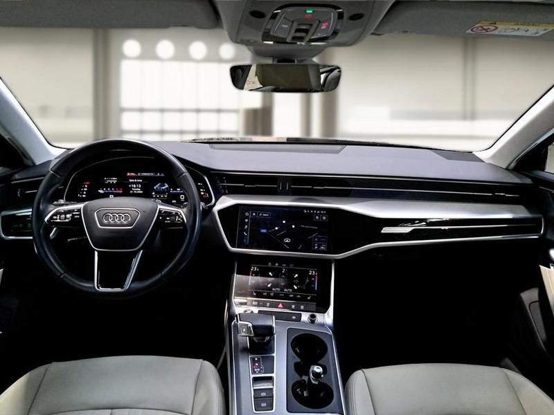 AUDI A6 ALLROAD 40 TDI MHEV 2.0 quattro S tronic Evolution