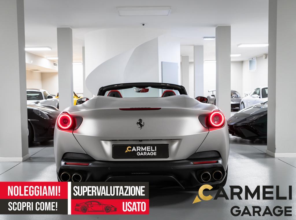 Ferrari Portofino ATELIER