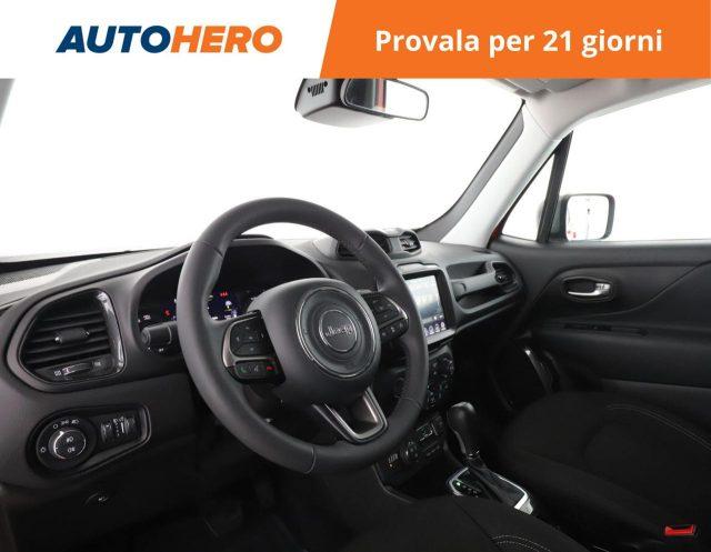 JEEP Renegade 1.3 T4 190CV PHEV 4xe AT6 Limited