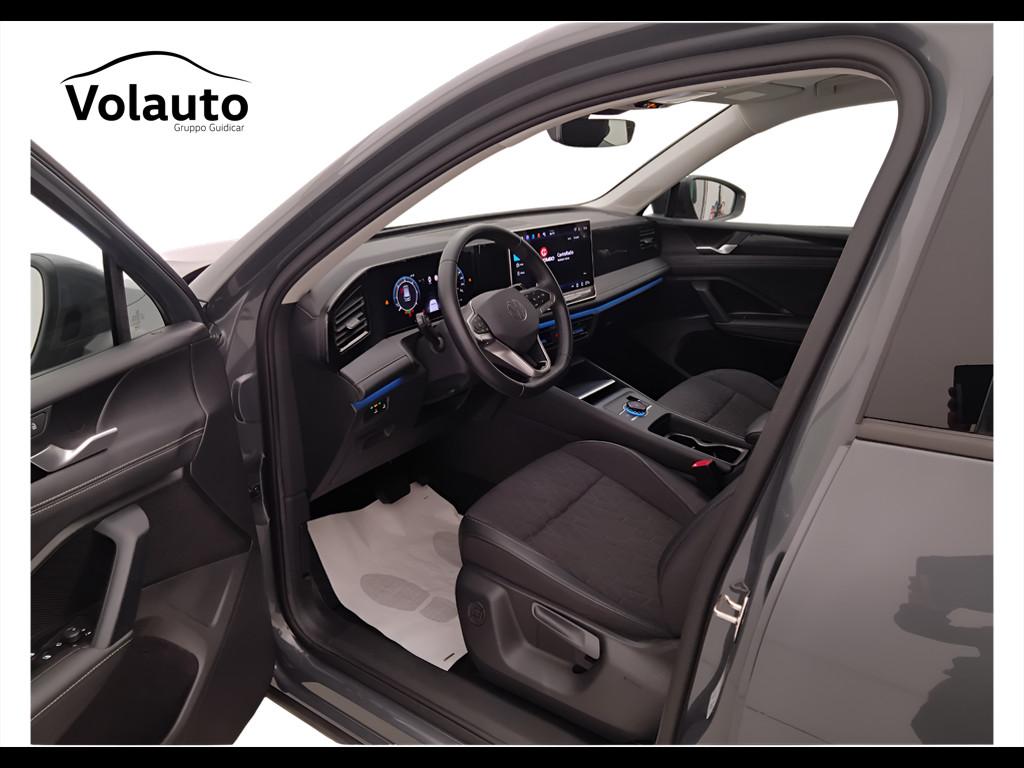 VOLKSWAGEN Tiguan III 2024 - Tiguan 2.0 tdi Edition Plus 150cv dsg