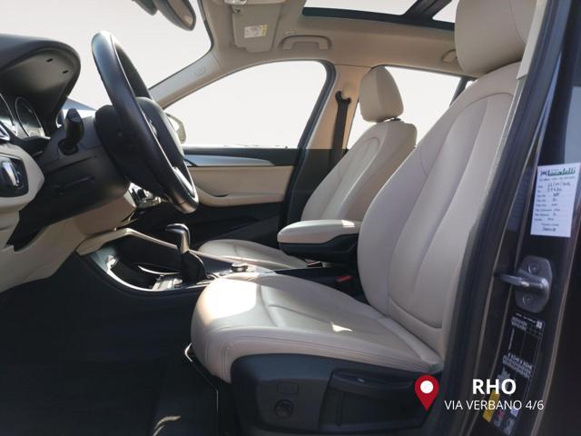 BMW X1 xDrive25e Business Advantage PELLE-TETTO