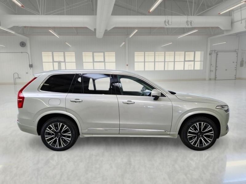 VOLVO XC90 B5 D AWD AUTOMATICO 7P INSCRIPTION SUV