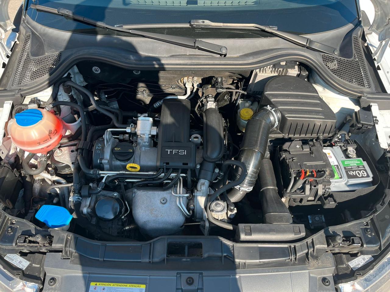 Audi A1 1.2 TFSI - PERFETTA - 2014