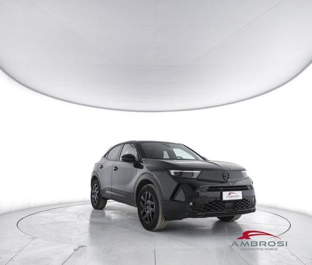 OPEL Mokka 1.2 t GS s&s 130cv at8