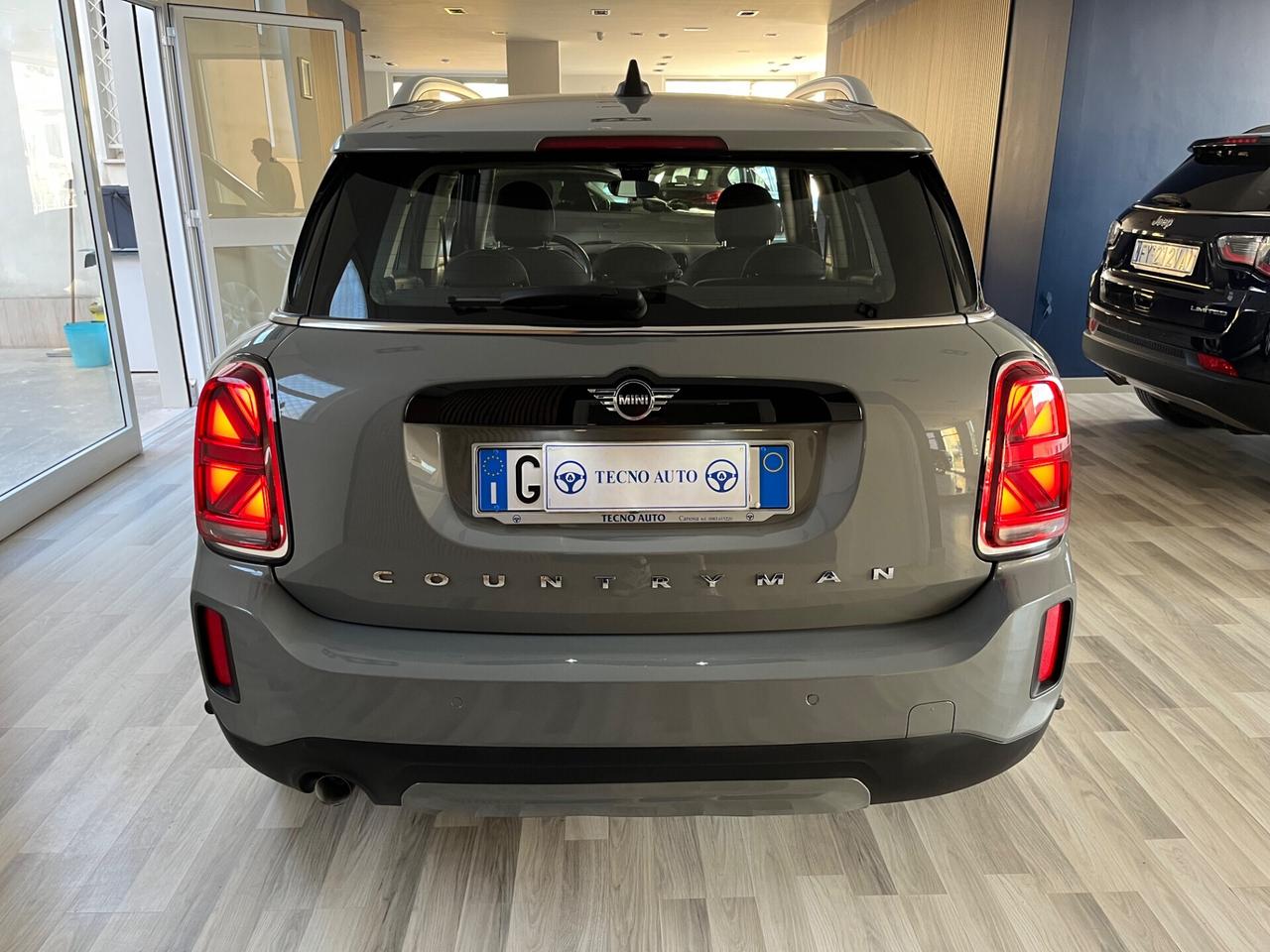 Mini Cooper D Countryman 1.5 One