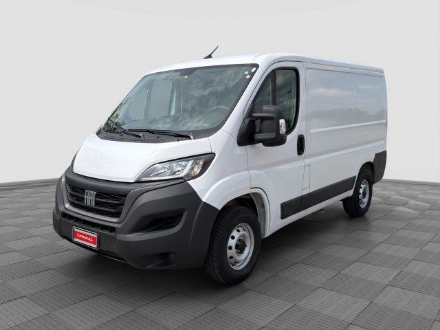 FIAT Ducato Ducato 30 2.2 Mjt 120CV PC-TN Furgone