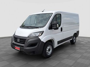 FIAT Ducato Ducato 30 2.2 Mjt 120CV PC-TN Furgone