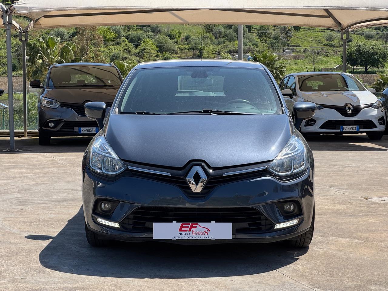 Renault Clio dCi 8V 90CV Start&Stop 5 porte Energy Intens
