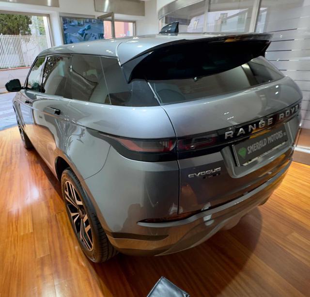 LAND ROVER Range Rover Evoque 2.0D I4 150CV AWD Business Edit. Premium