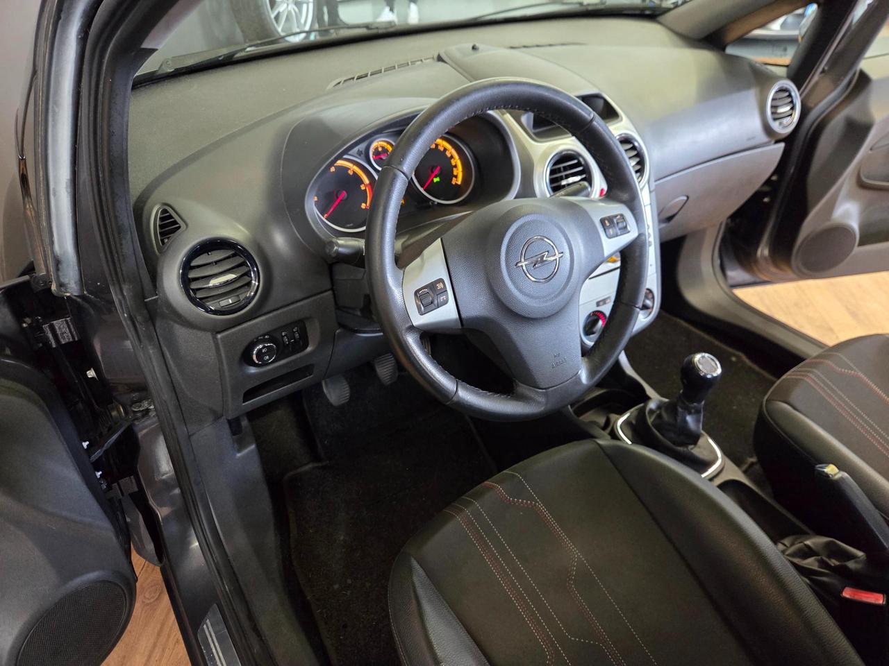 Opel Corsa 5 Porte Corsa 5p 1.3 cdti Sport 95cv 6m