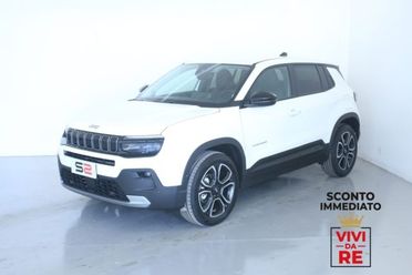 JEEP Avenger 1.2Turbo Summit *SCONTO IMMEDIATO*