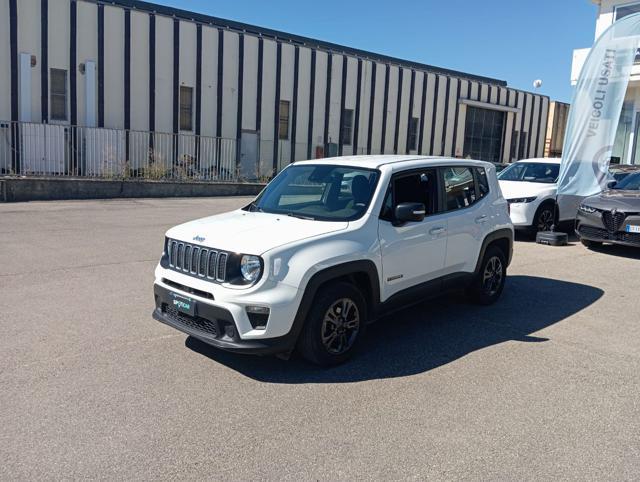 JEEP Renegade JEEP RENEGADE 1.0 T3 Longitude