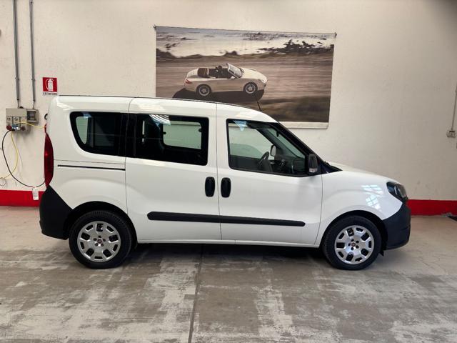 FIAT Doblo Doblò 1.3 MJT Combi N1 Easy +IVA