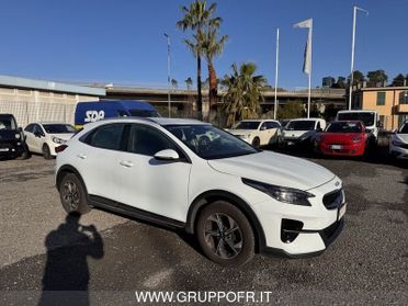 KIA Xceed 1.6 CRDi 136 CV MHEV iMT Business Class