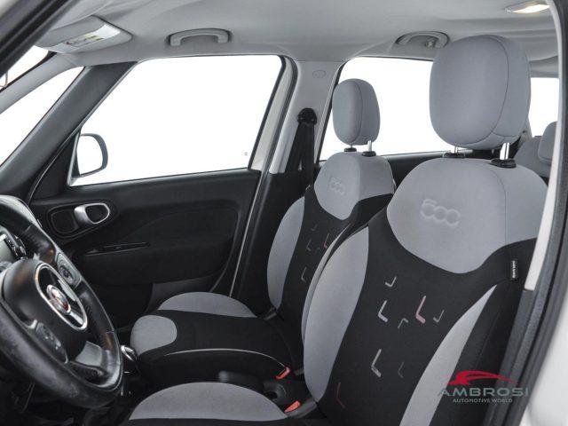 FIAT 500L 1.3 Multijet 85 CV Pop Star - PER OPERATORI DEL SE