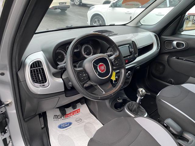 FIAT 500L 1.4 95 CV Pop