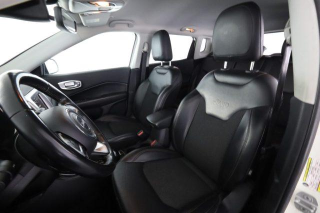 JEEP Compass Compass 2.0 Multijet II aut. 4WD Limited