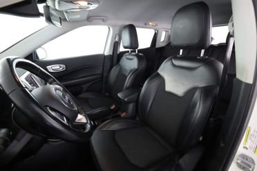 JEEP Compass Compass 2.0 Multijet II aut. 4WD Limited