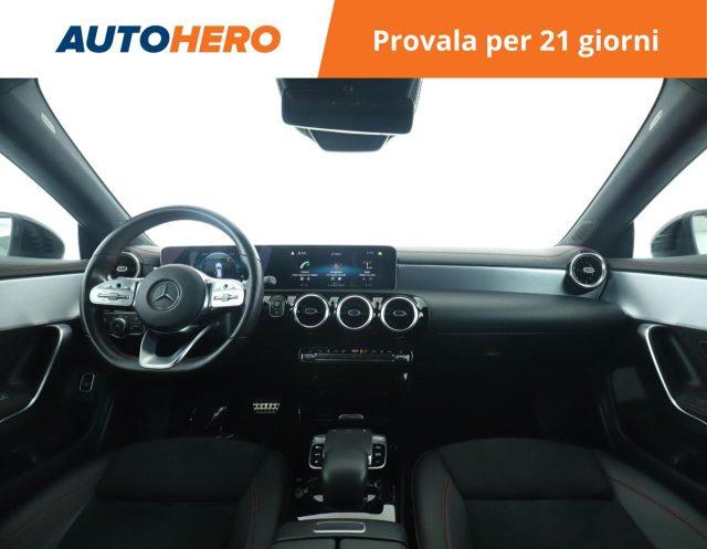 MERCEDES-BENZ CLA 200 d Automatic Shooting Brake Premium