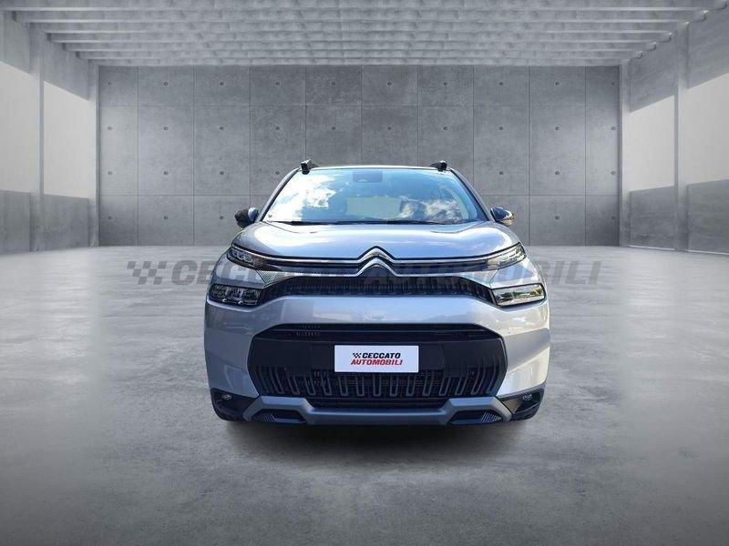 Citroën C3 Aircross 1.2 puretech Max s&s 110cv