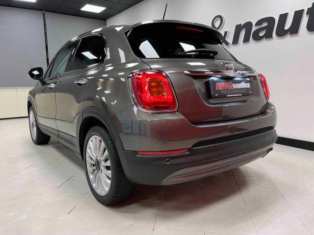FIAT 500X 1.6 E-TORQ POP STAR 4x2 110CV MY17 GPL