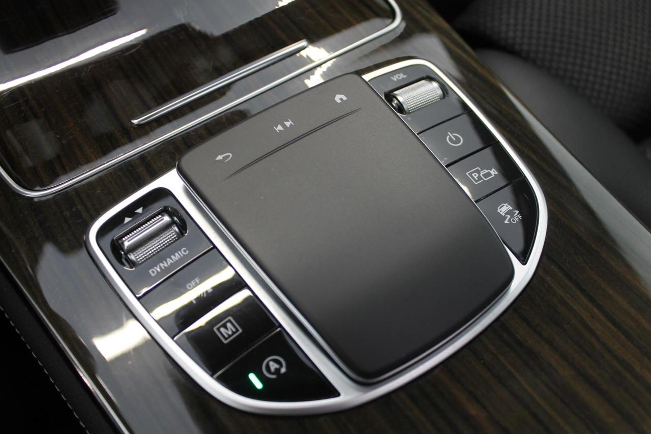 Mercedes GLC 200 d Auto SPORT TETTO