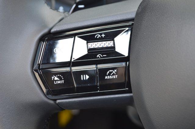 ALFA ROMEO Junior 1.2 136 CV Hybrid eDCT6 Speciale