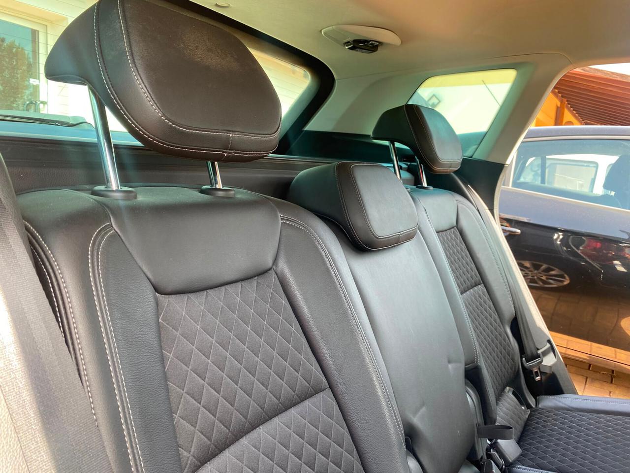 Skoda Karoq 1.6 TDI SCR DSG Executive