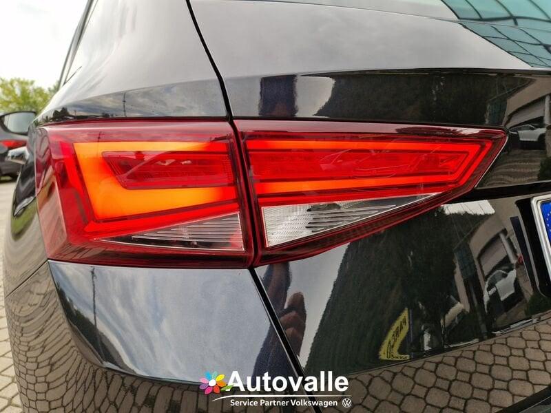 Seat Ateca Ateca 1.5 EcoTSI DSG Business