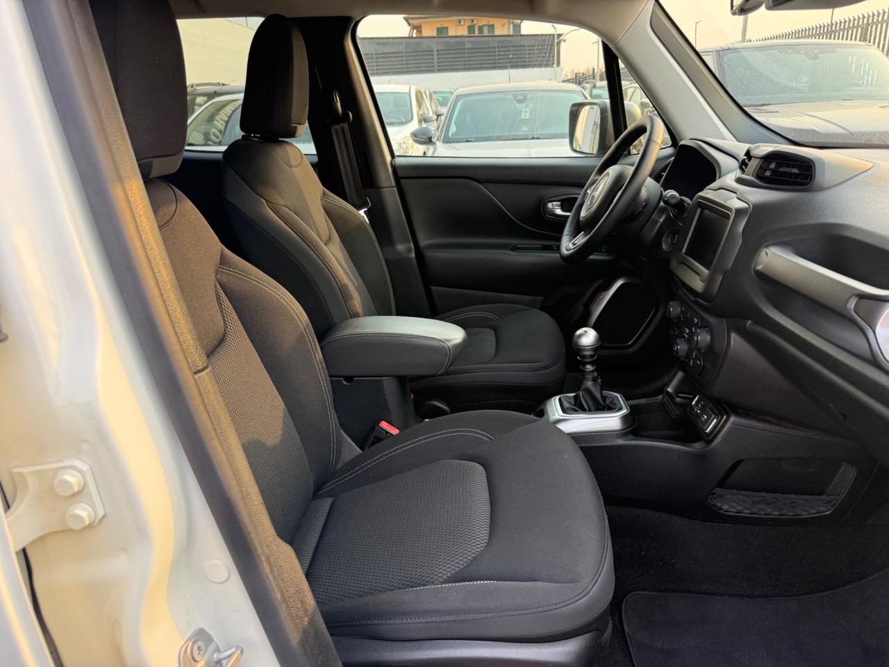Jeep Renegade 1.0 T3 Limited Full LED