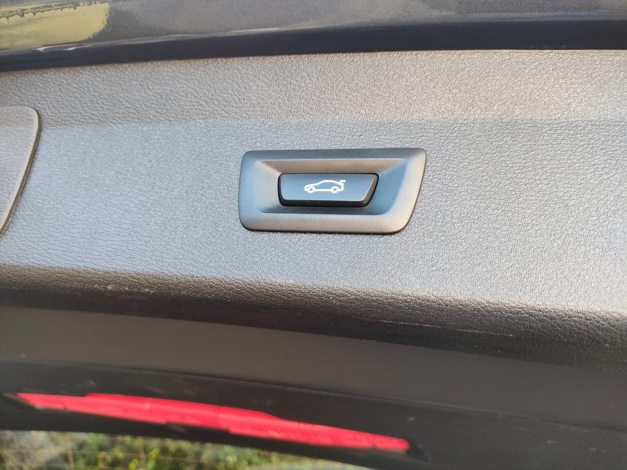 Bmw X1 sDrive20d Msport