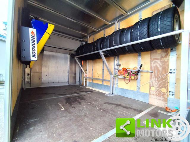 PEUGEOT BOXER GARANZIA INCLUSA 435