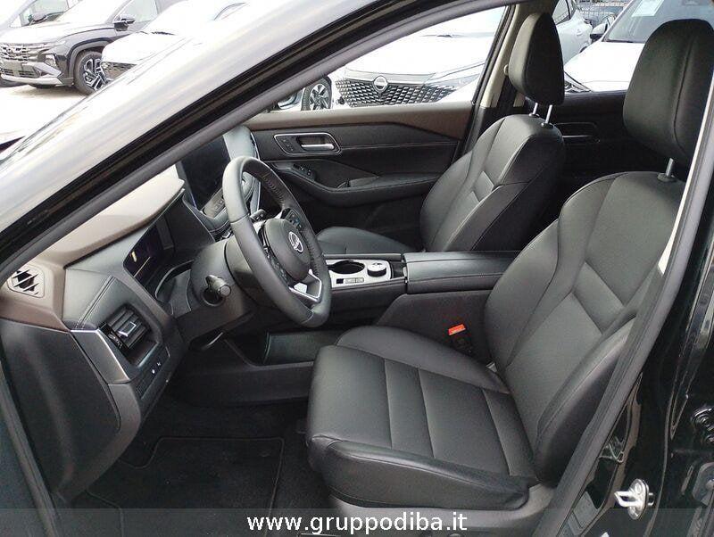 Nissan X-Trail NEW TEKNA E TEKNA E-POWER E-4ORCE - 00