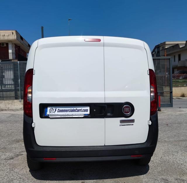 FIAT DOBLO NEW MAXI 1.6 M-JET FURGONE SX - 2019