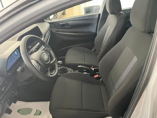 Hyundai i20 1.0 T-GDI 90 CV DARK LINE